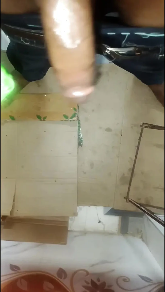 Video of the candle in the room Wow and then another idea came up, so I think there's a candle magic in the room.