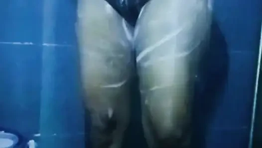 Barish ka mausam ateşli evli kadın ve daxy