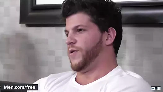 Men.com - ashton mckay ve roman kafesi - fragman önizlemesi