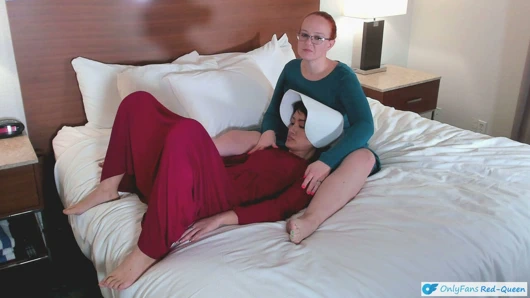 Bir hizmetçinin hikayesi - kutsanmış meekler