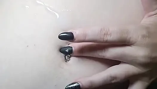 Kızıl Saçlıyı Ona Penetrasyon Yaparken Saçından Tutuyor