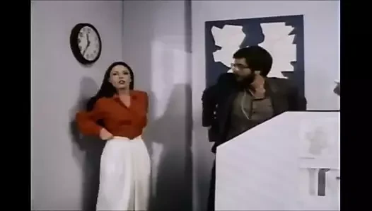 hyapatia'nın gelmiş geçmiş en iyi oral sekslerinden biri