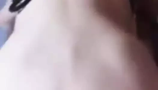 Jan 4th benim seksi köle