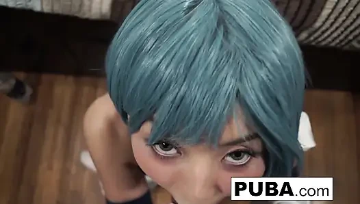 Çünkü oyun eğlencesi iyi bir bakış açısı yarağına yol açıyor!