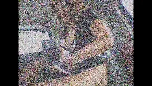 1 ateşli sürtük için 2 büyük zenci yarağı!