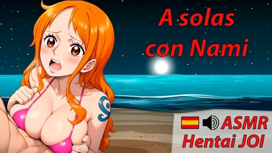 Nami ile tek parçadan İspanyol sesli 31 talimatı. Yumuşak başlıyor ama...