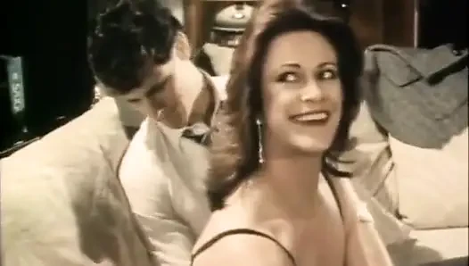 Klasik porno dvd'leri Marilyn Chambers'ın özel hayranı
