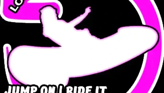 Sadece ses - dildo binicisi sikişiyor ve sonra boşalıyor