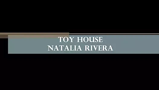 Natalia rivera oyuncak ev