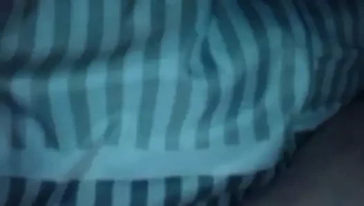 attempting sliding my cock in a tight asshole pt. 2