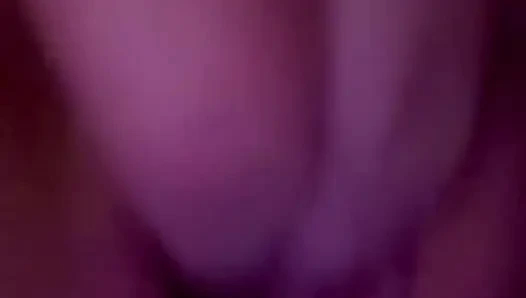 Sneak Peek Pussy Penetrating