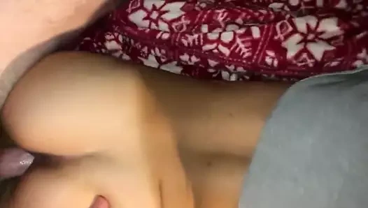 amatör Asya kız pov fucked