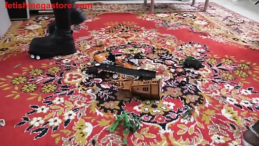 Ezici bakış açısı