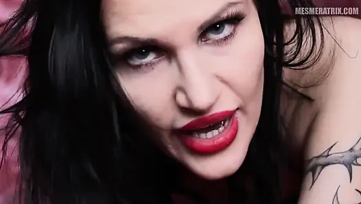 senin içindeki şeytan