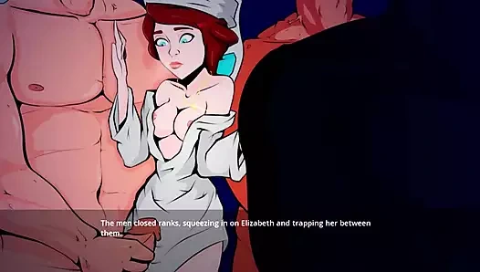 Misskitty2k'nin Kolombiya bölüm 9 oyunu