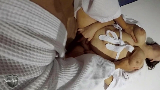 teen oluyor onu kedi fucked içinde hardcore seks sahne kadar sağladım, o çok inledi