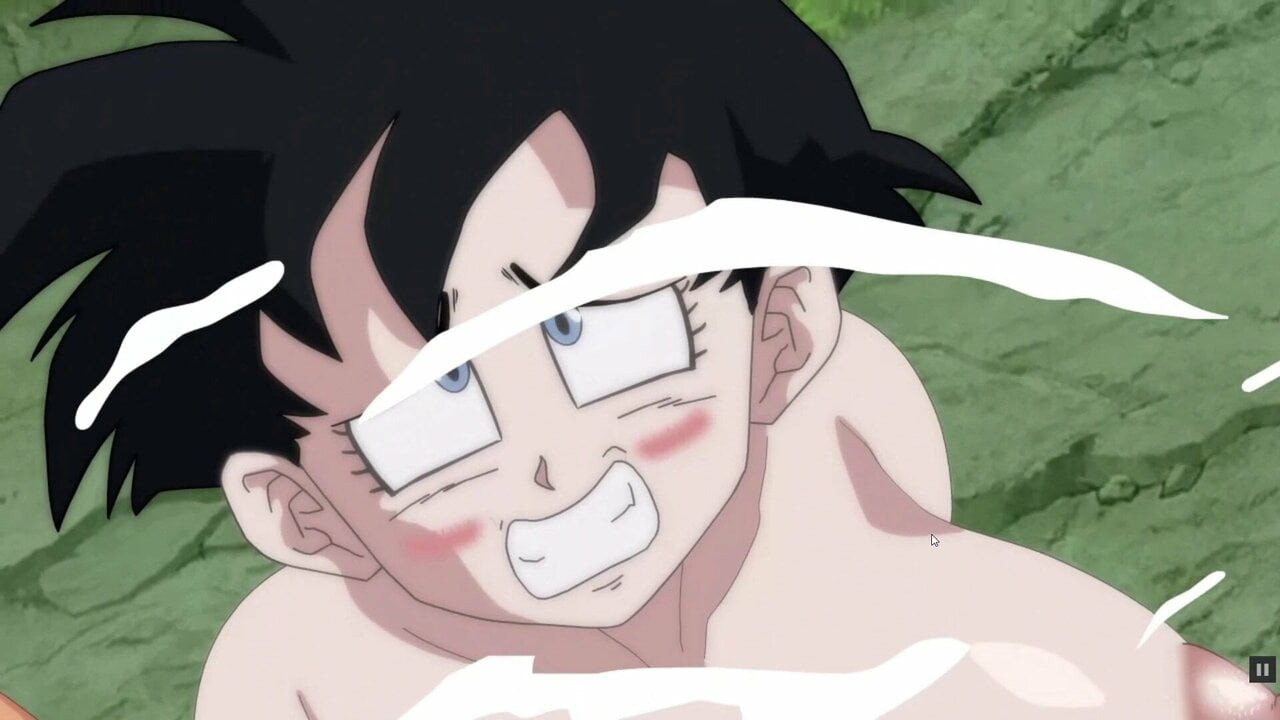 Süper sürtük z turnuvası hentai oyunu ep5 – gohan'da videl hileleri