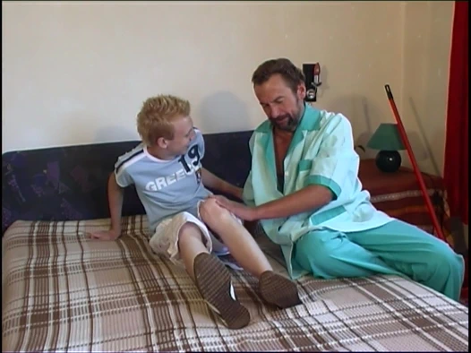 Bir yaşlıyla seks sadece çarpıcı - o zaman benim sikim her zaman bunun için can atıyor