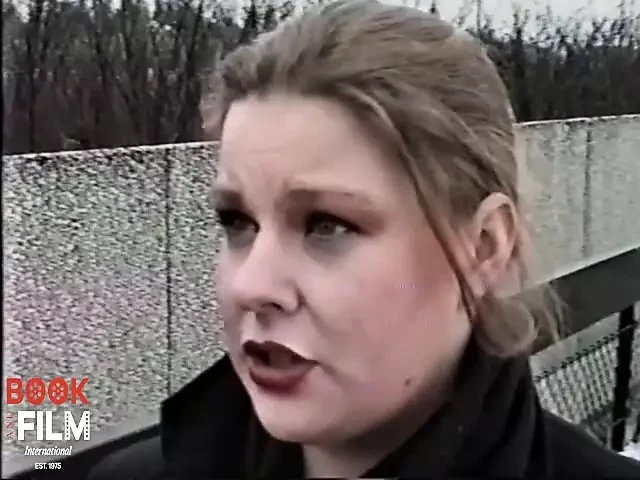 Euro Seductress Sado Maniac Fever.