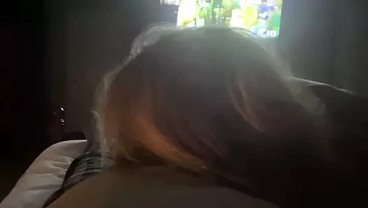 karısı verir bana bj