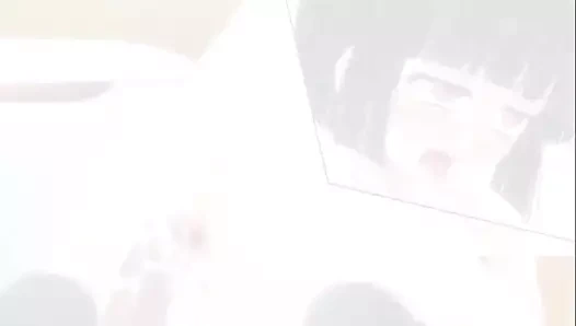 Mikoto-chan'ın gizli oyuncağı