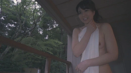 A009B09 SEX after bathing with a fair-skinned beautiful married woman I picked up on a trip! An inn of pleasure that reaches the climax over and over again.