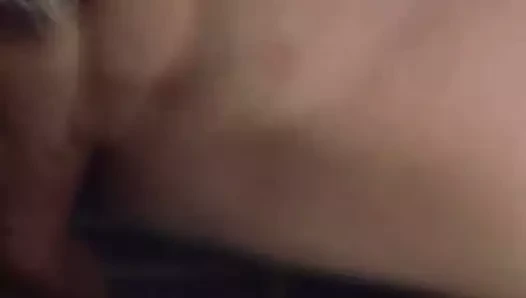 amatör çift kızıyor