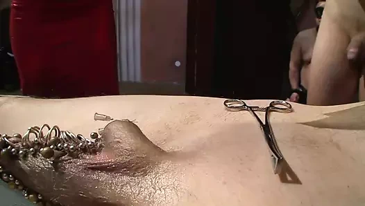 Bdsm'nin zevki - bölüm 5