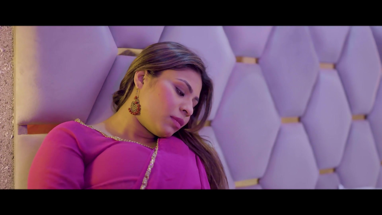 NAUGHT DEVRANI  WITH LESBEAN