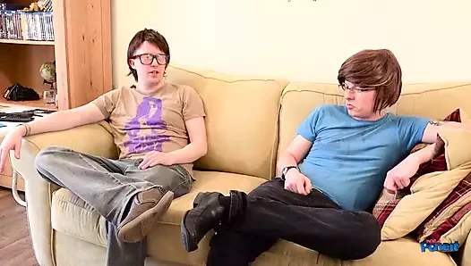 Chantelle Coleman - yarak emiyor