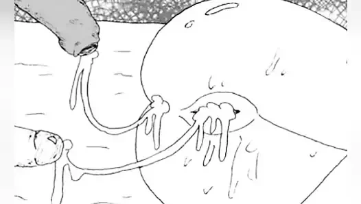 ben onların penislerine aşığım