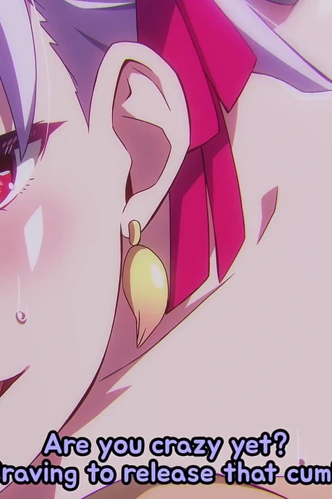 Kama büyük göğüsleri ve ilahi vücuduyla seni büyüler! (kader büyük düzen, kadın egemenliği, yandere, kenar, mahvolmuş orgazm)