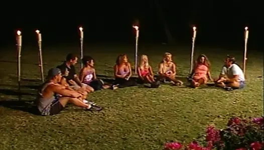 Sexual Lovers XXX!!! - vol. 02 - (The Golden Ages X)