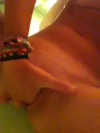 Ragazza Bergamasca Squirta