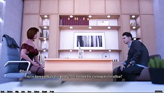 Güçlü Arzu (bölüm 2)