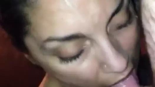 Sıcak eski gf oral seks