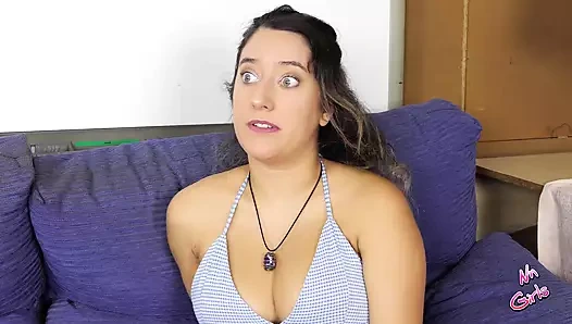 Susy Blue'yi tanımak.