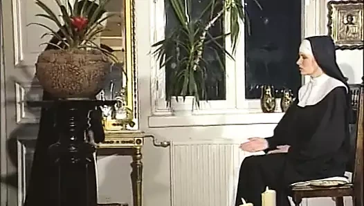 Tanrı affeder, rahibeler affetmez