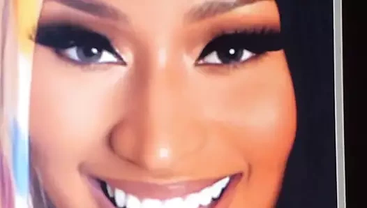 Nicki minaj döl haraç 4