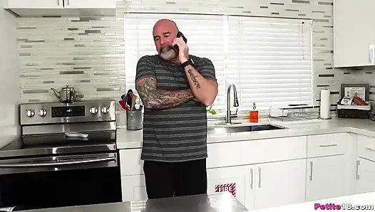 Feisty Firecracker Unleashed