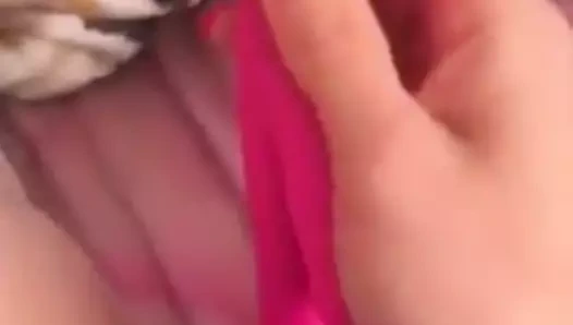 hızlı mastürbasyon