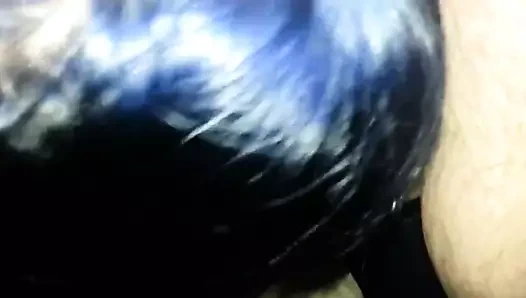 Oral seks ve boşalmak yutmak