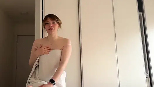 Yüze oturma hakimiyeti: göte binme ve yüze boşalma