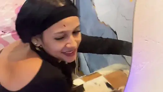 PT2 Ücret için geldi ve sonunda beni götten verdi