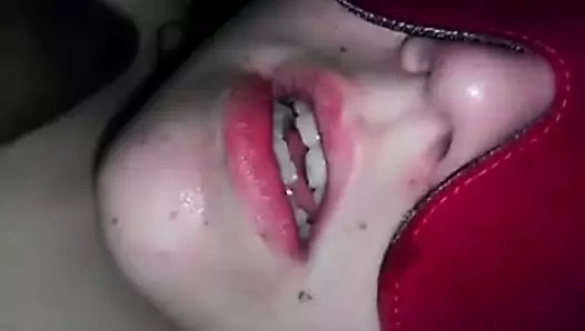 Jessie olmak ağız becerdin