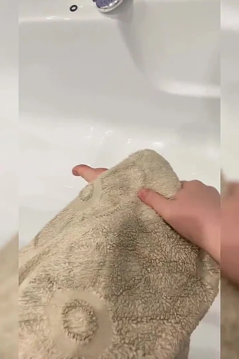 Грязные ступни