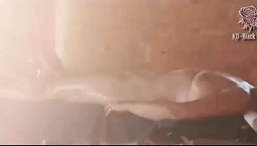 Terasta Yoni Masajı