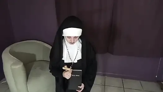 Satan's Whore