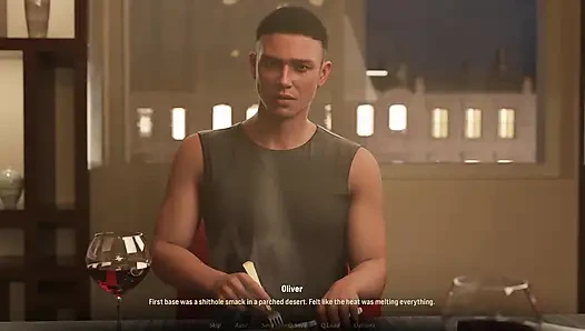 Çok özel sınıflardan bir öğretmen (bölüm 8)