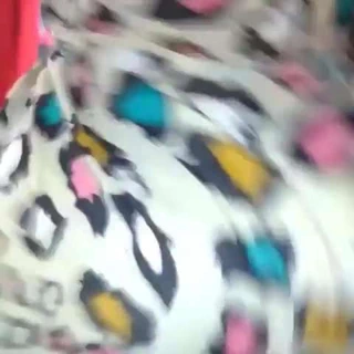 kalın tıknaz ganimet